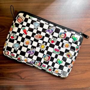 Humera Alvi - Pakistan Shop Cute Stuff Laptop Case