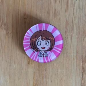 Humera Alvi - Pakistan Shop ochaco my hero academia